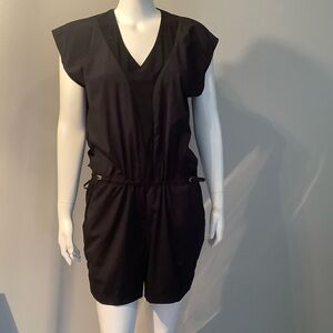 Indyeva Romper
